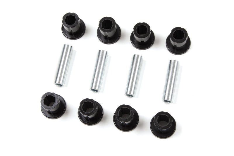Zone Offroad — Zone Frame Shackle Bushing Kit