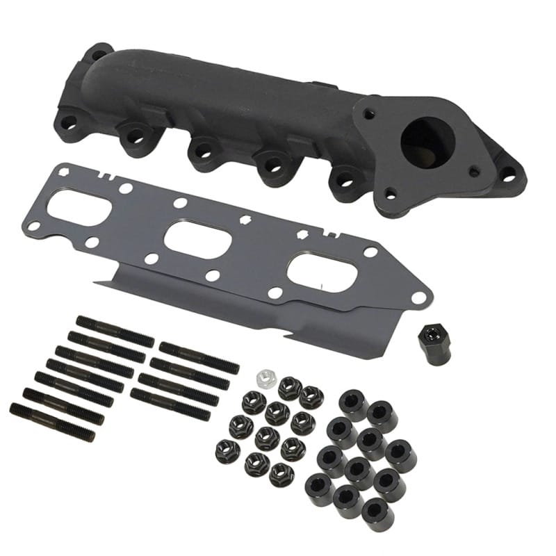 BD Diesel — BD Exhaust Manifold Driver Side Ford F-150 3.5L Ecoboost 2011-2016