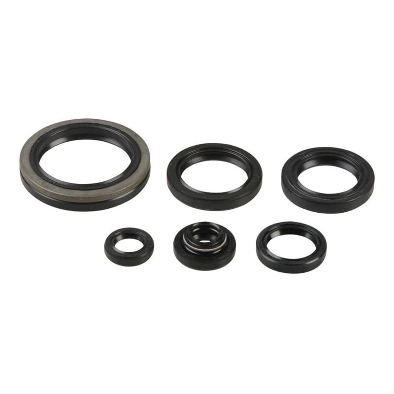 Athena — Complete Engine Oil Seal Kit