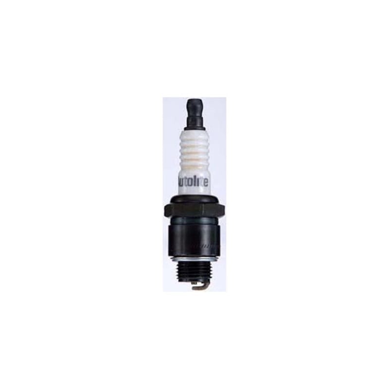 OMIX — Autolite Spark Plug