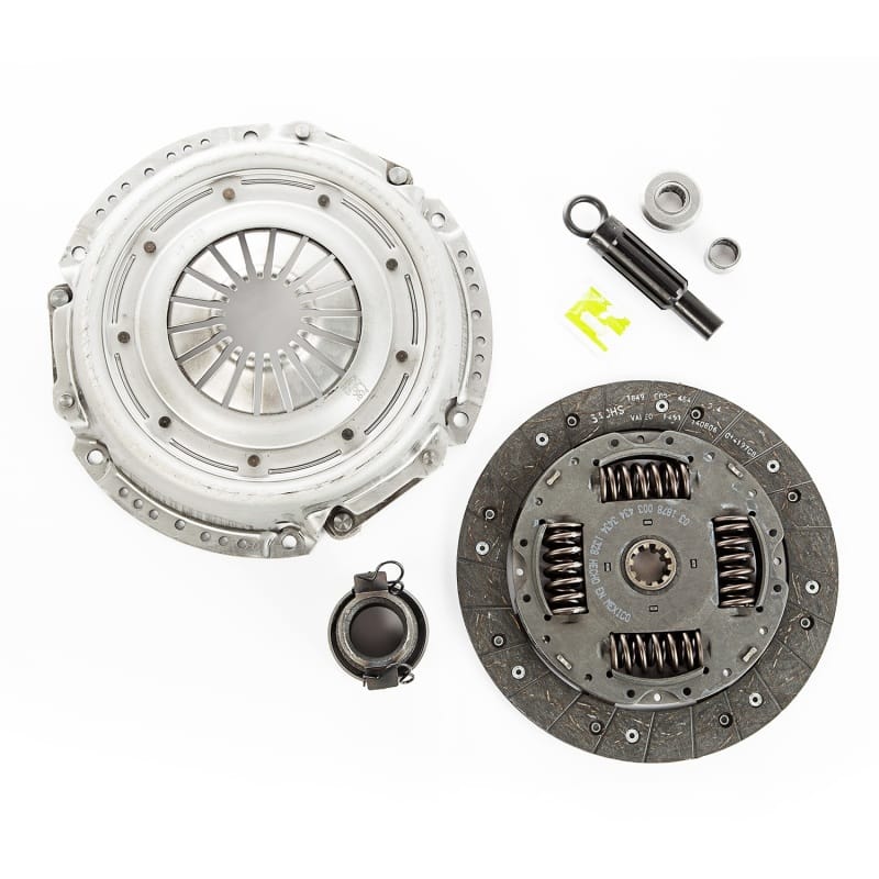 OMIX — Master Clutch Kit