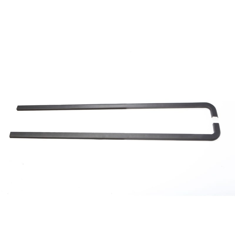Rugged Ridge — Body Tub Rail Armor
BODY ARMOR-OFFROAD