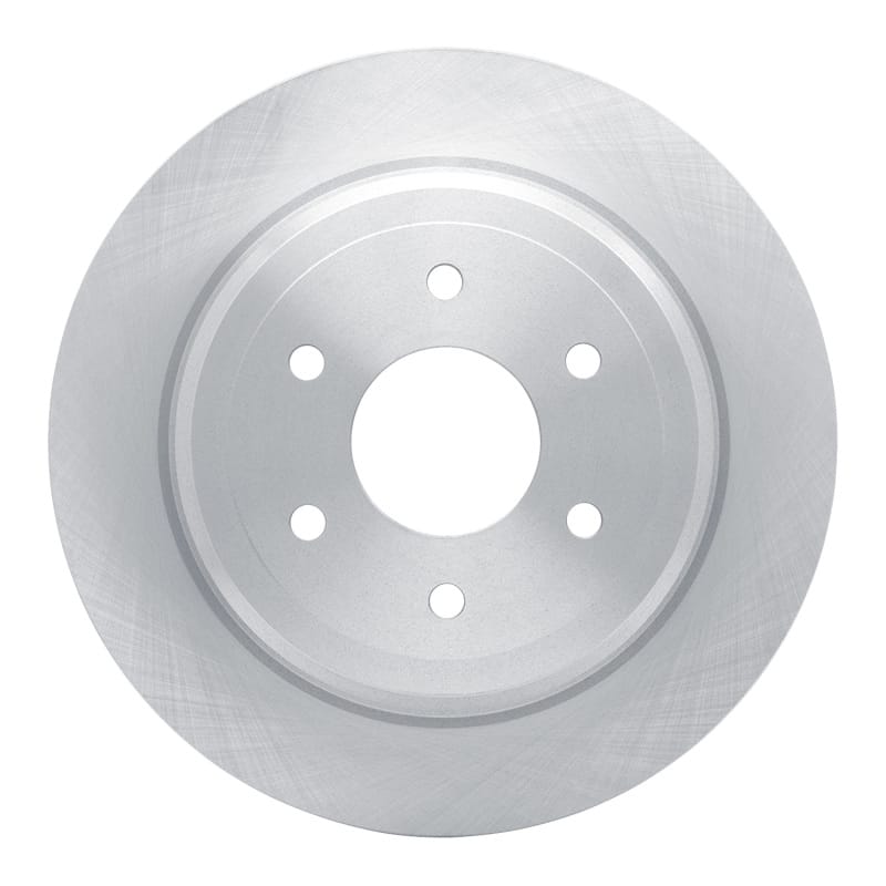 DFC — Disc Brake Rotor