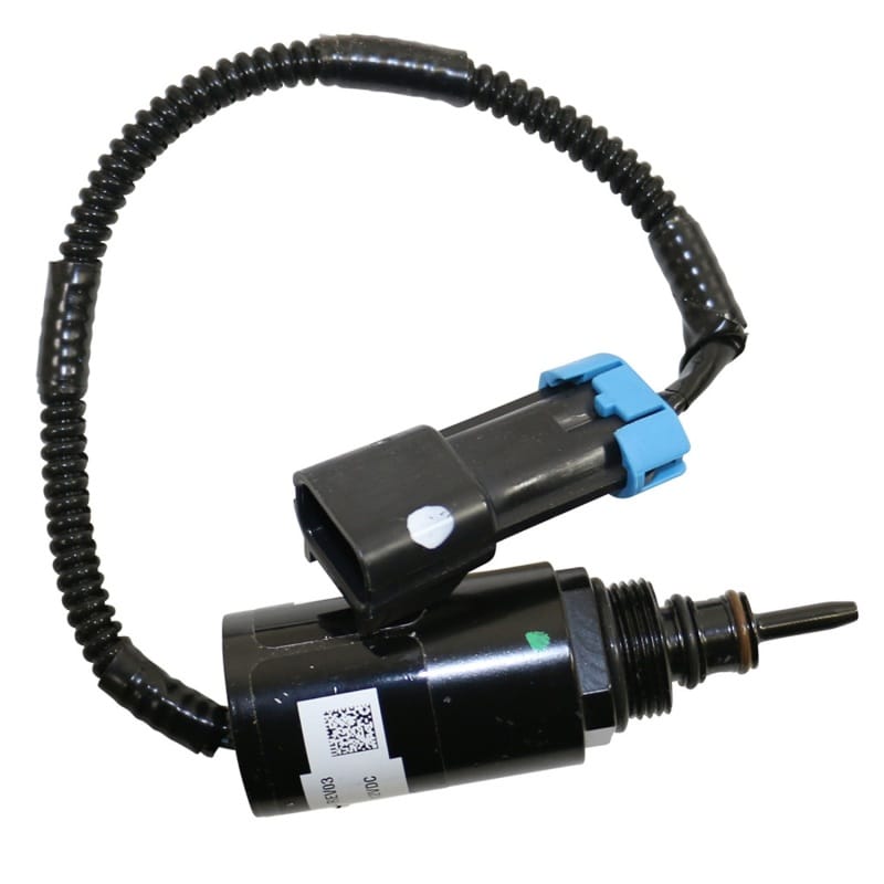 BD Diesel — Wastegate Control Valve - Dodge 2004.5-2007 5.9L
Wastegate Control Valve