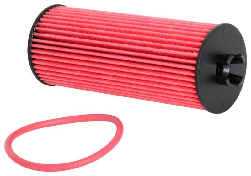 K&N Engineering — Oil Filter