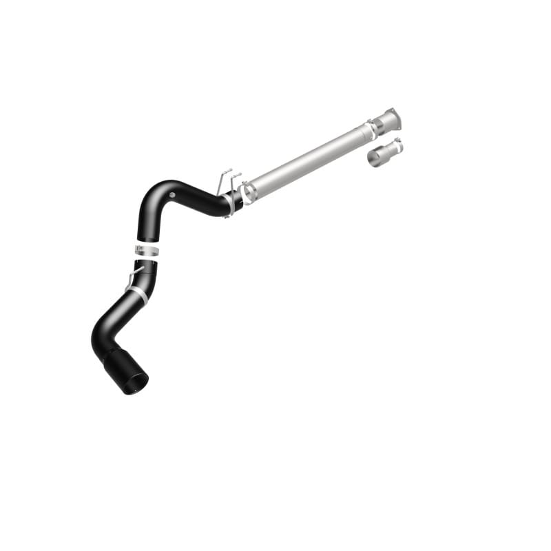 Magnaflow — Black DPF Series Diesel 5in. Filter-Back
Black DPF Series Diesel 5 in DPF Back