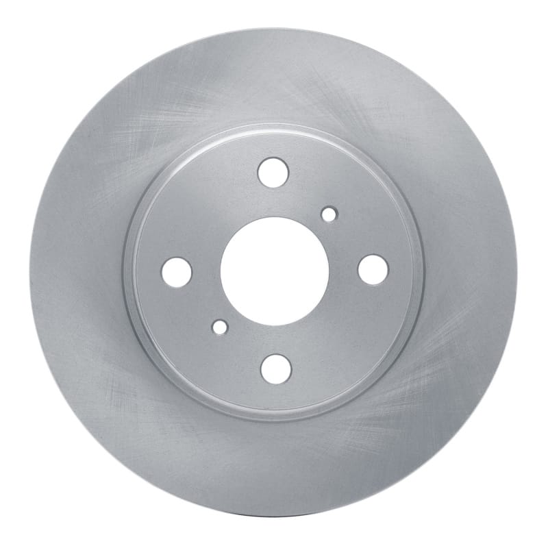 DFC — Disc Brake Rotor