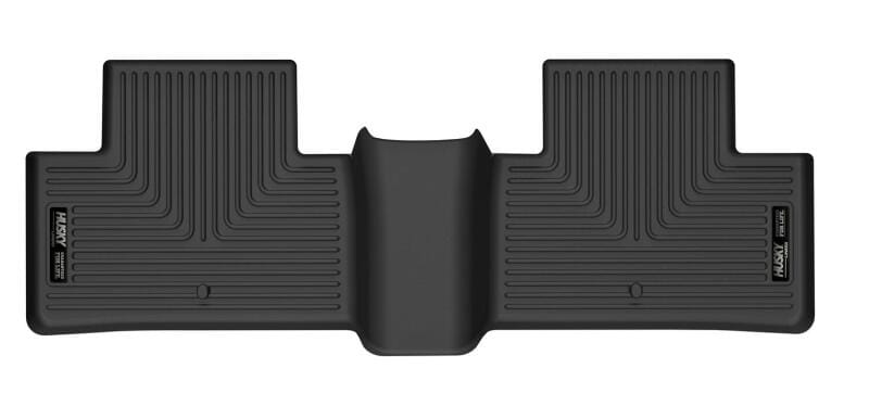 Husky Liners — Husky Liners 2022 Infiniti QX55 X-ACT 2nd Seat Floor Liner - Blk