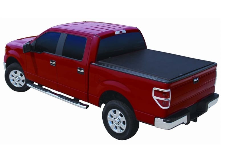 Access — ACCESS TONNOSPORT Tonneau Cover
TONNOSPORT® Roll-Up Cover