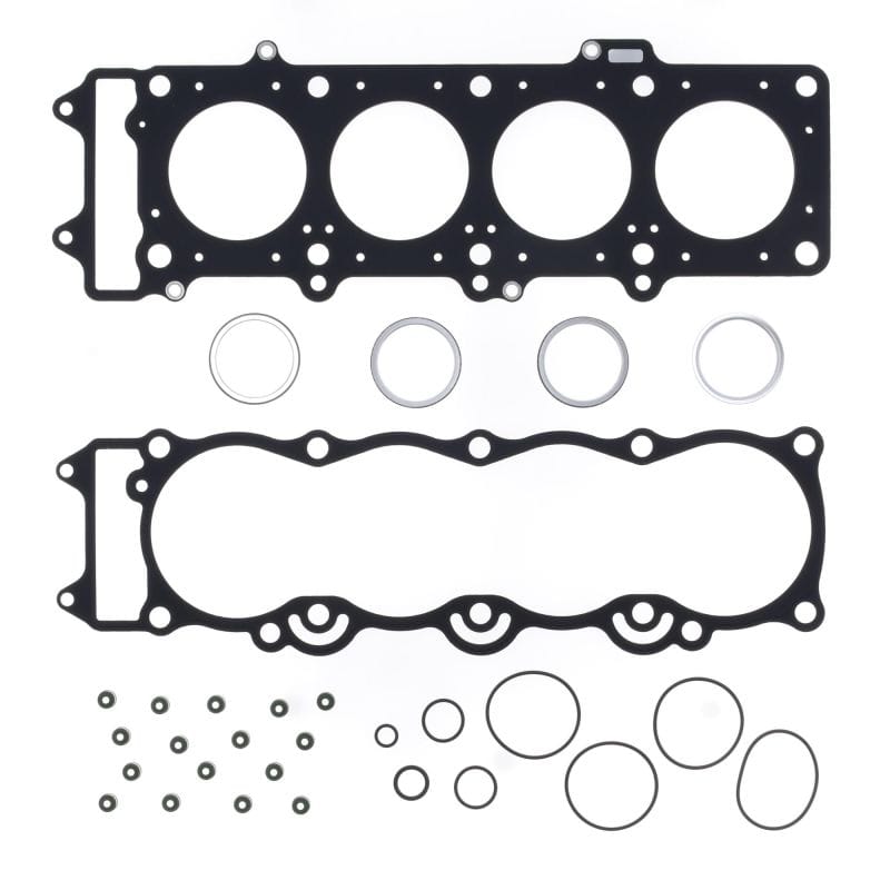 Athena — Athena 03-06 Kawasaki Z S/R 750 Top End Gasket Kit