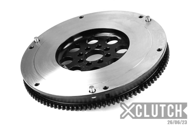 XCLUTCH — Single Mass Flywheel; Chromoly