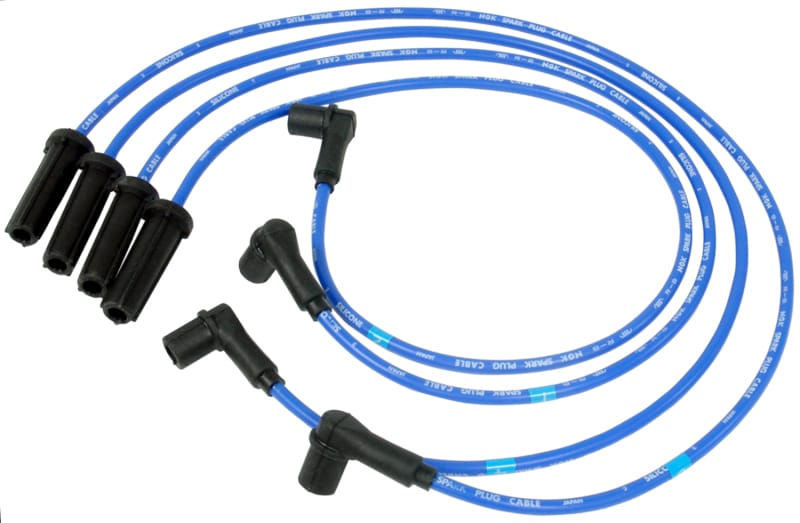 NGK — NGK Spark Plug Wire Set