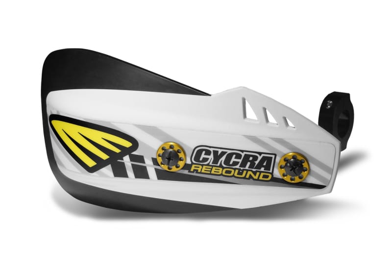 Cycra — White