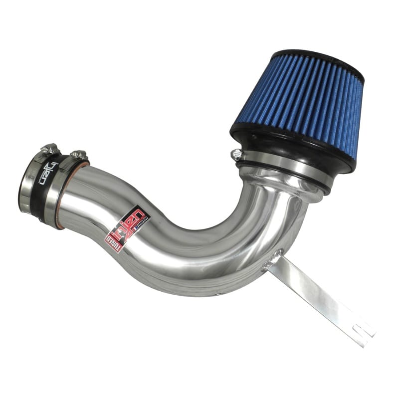 Injen — Wrinkle Black PF Cold Air Intake System
Power-Flow Air Intake System