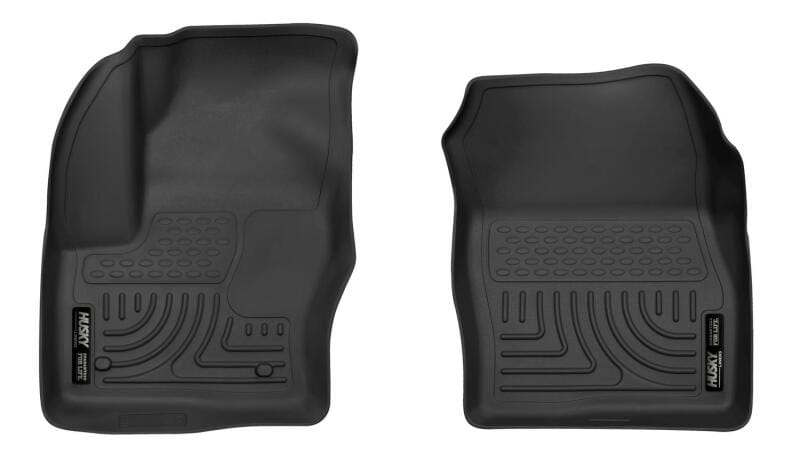 Husky Liners — X-act Contour - Front Floor Liners
X-act Contour-Front Floor Liners