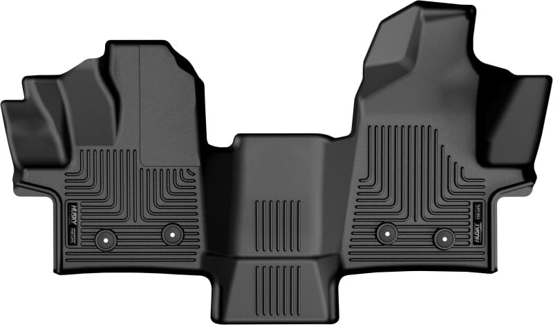 Husky Liners — Weatherbeater - Front Floor Liners
Weatherbeater-Front Floor Liners