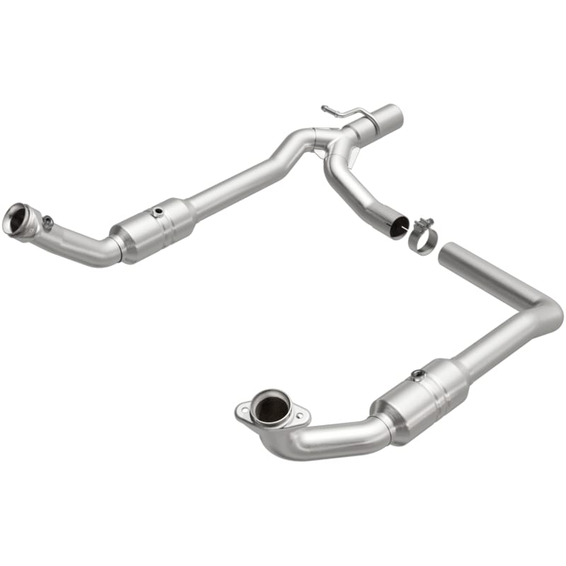 Magnaflow — OEM Grade Direct-Fit Catalytic Converter