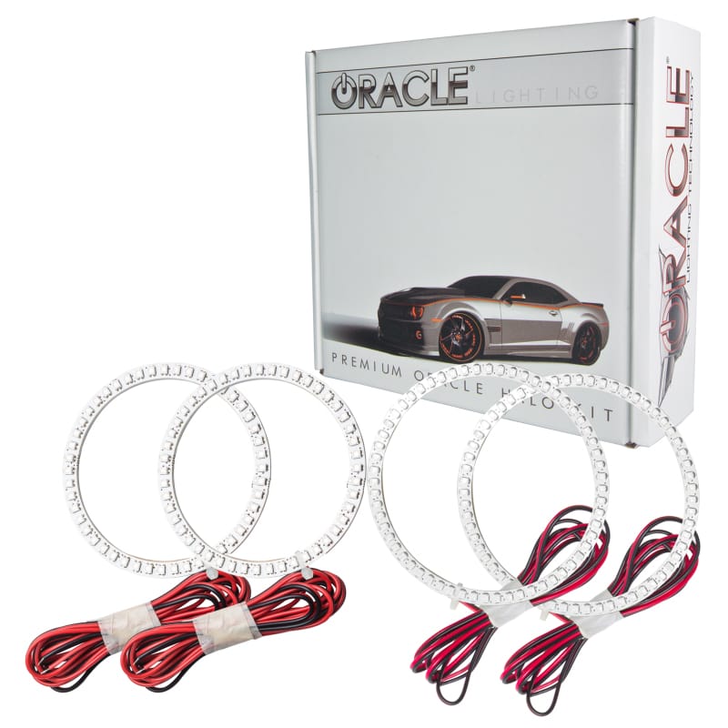 ORACLE Lighting — LED Halo Kit, White