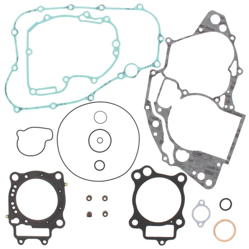 Vertex Pistons — Vertex Gaskets 04-07 Honda CRF250R Complete Gasket Kit