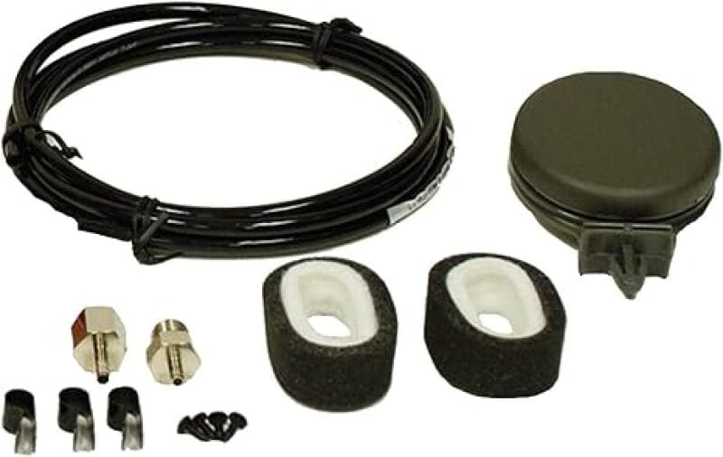 Firestone — Firestone Service Filter Pack (9284) (WR17609350)