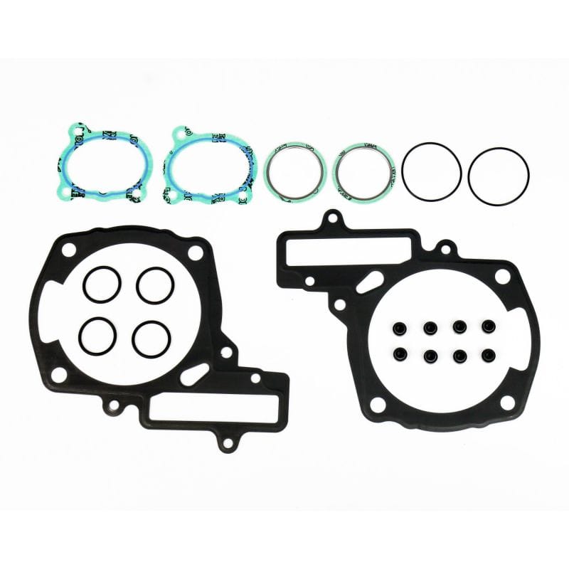 Athena — Athena 08-13 Moto Guzzi Moto Guzzi 8V 1200 Top End Gasket Kit w/o Valve Cover Gasket