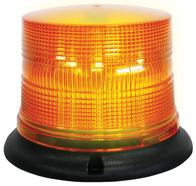 Hella — Hella StrobeType Beacon 2Wb
STROBE BEACON