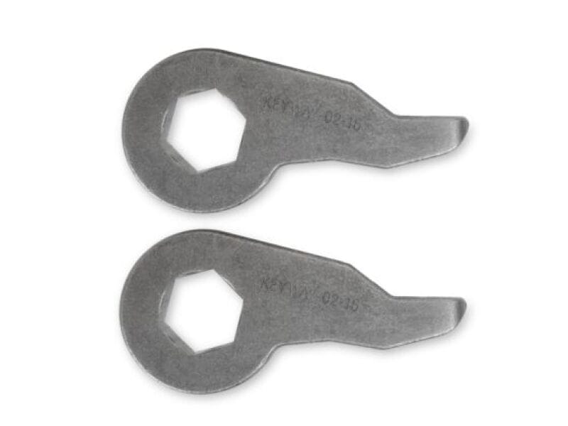 Cognito — Torsion Bar Keys 2001-2013 GM 1500HD/2500/3500 trucks, SUVs, and Hummer H2