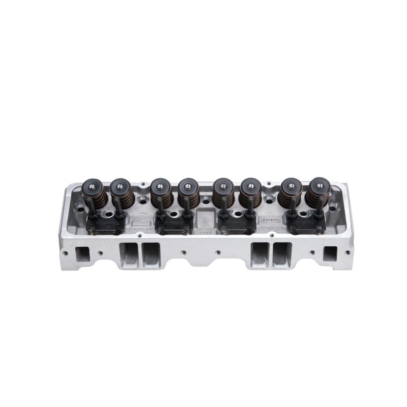 Edelbrock — Performer Series RPM Cylinder Head