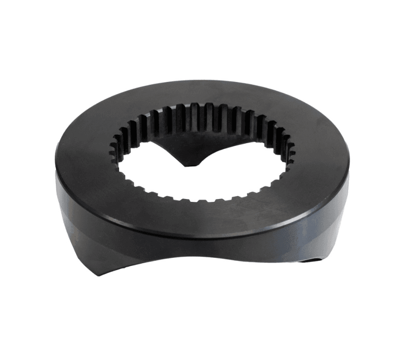 S&S Cycle — S&S Cycle 17-24 M8 Touring Models/18-24 Softail Compensator Ramp