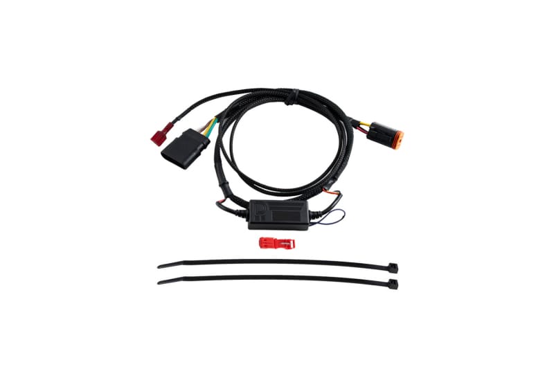 Diode Dynamics — Powers Diode Dynamics C1R HitchMount LED pods