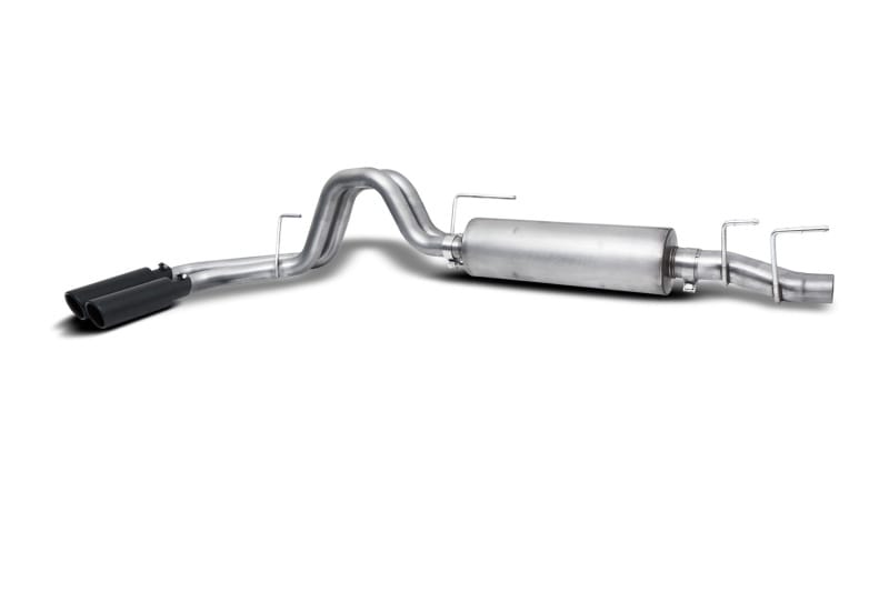 Gibson — Dual Sport Exhaust System