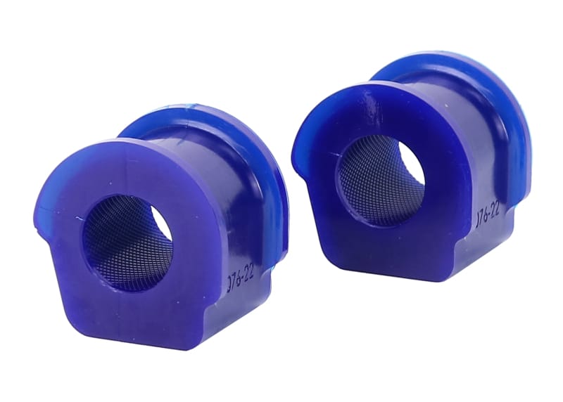 Superpro — Suspension Stabilizer Bar Bushing Kit