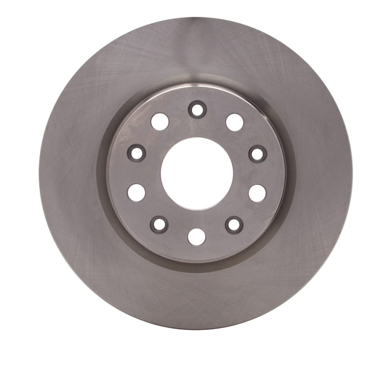 DFC — Disc Brake Rotor