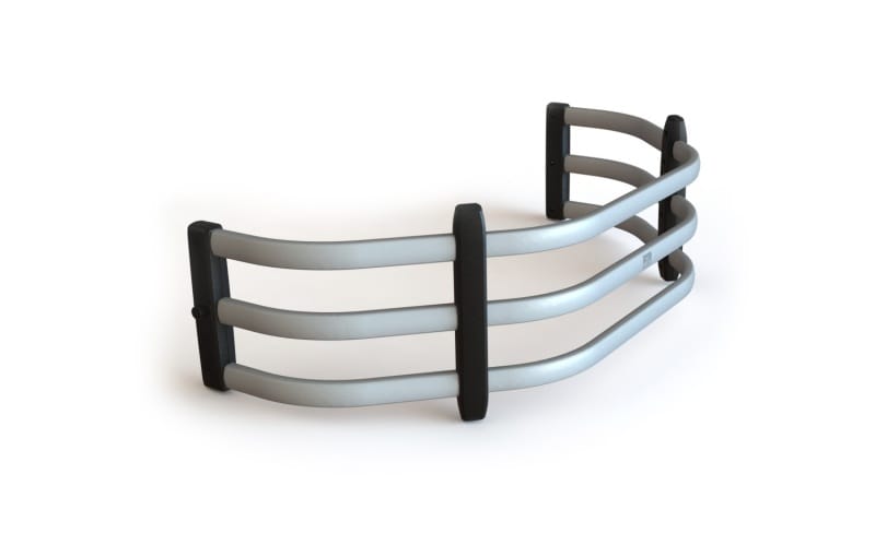 AMP Research — BedXtender HD Sport - Silver
BedXtender HD™ Sport