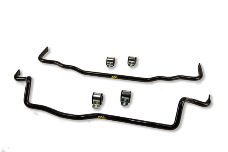 ST Suspensions — Cold formed powder coated steel with quality hardware for maximum durability