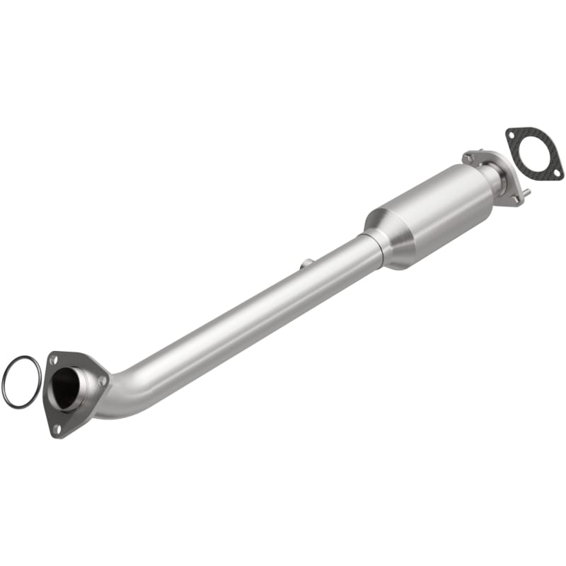 Magnaflow — California CARB Direct-Fit Catalytic Converter
California Direct-Fit Catalytic Converter