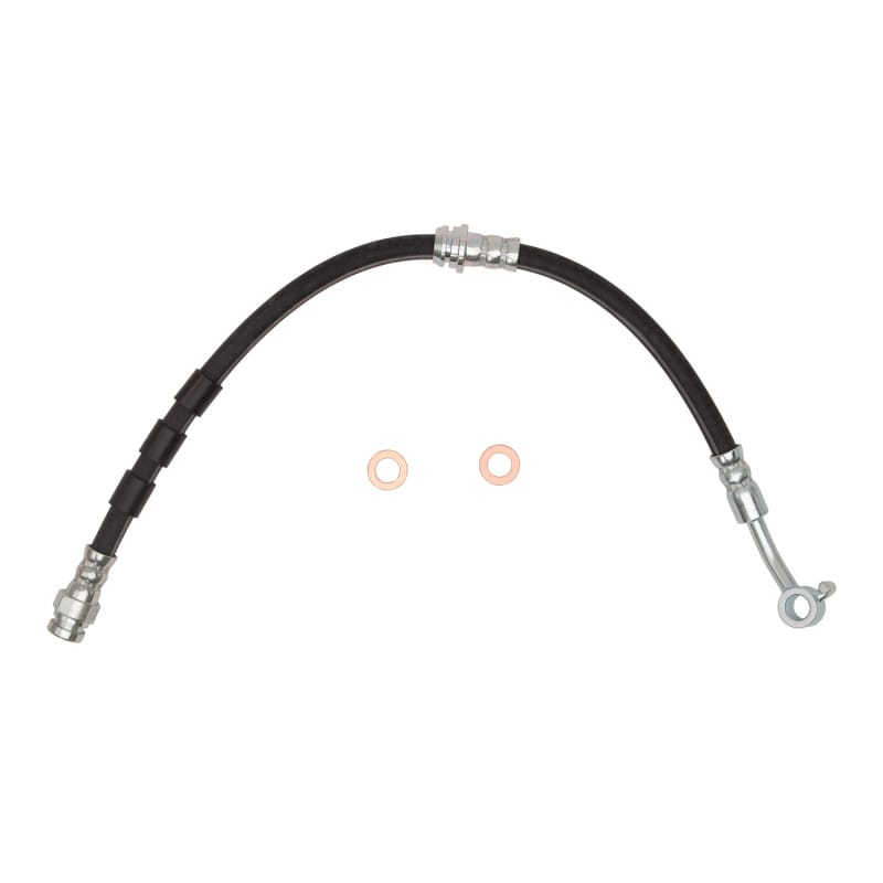 DFC — DFC 16-22 Mazda CX-3 Front-L Brake Hose
