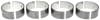 Clevite — Clevite Suzuki 1590cc 1.6L Eng 1989-93 Con Rod Bearing Set