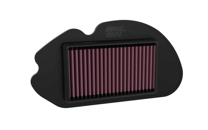 K&N Engineering — Replacement Air Filter