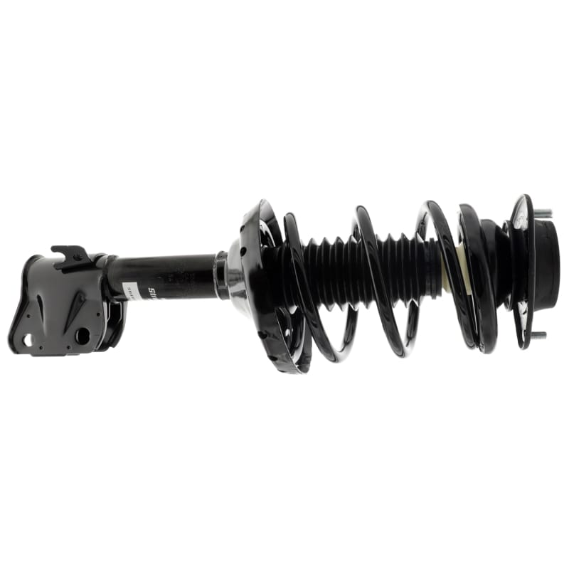 KYB — Complete Corner Unit Assembly -Strut, Mount and Spring