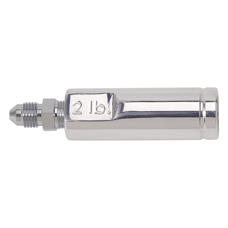 Russell — Brake Residual Valve
