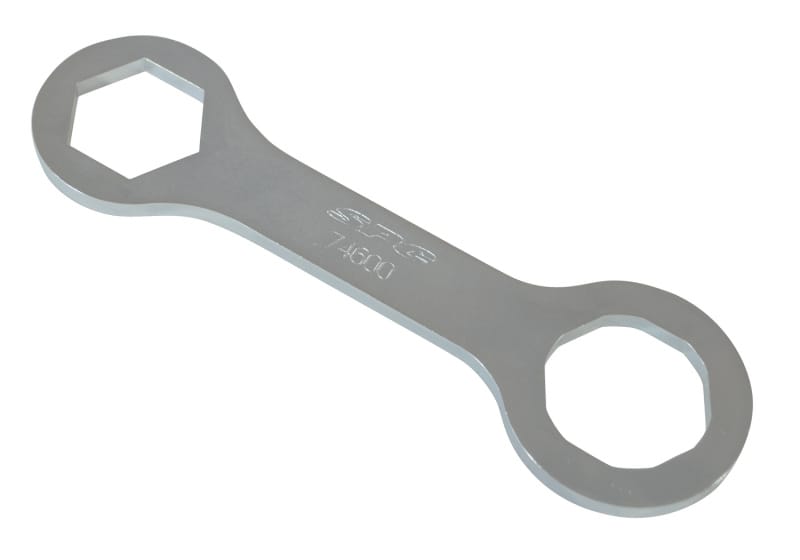 SPC Performance — ADJUSTABLE TRUCK SLEEVE WRENCH