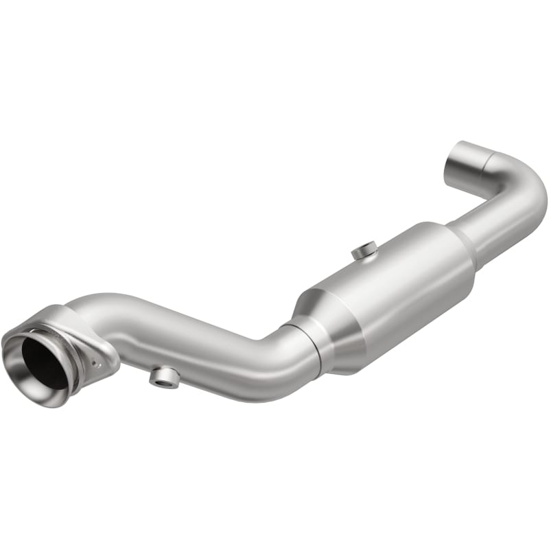 Magnaflow — California CARB Direct-Fit Catalytic Converter
California Direct-Fit Catalytic Converter