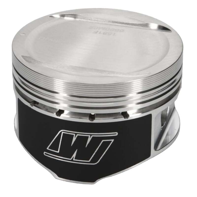 Wiseco — Piston Set, Chrysler, 2.0L, 88.00 mm Bore, Sport Compact, Set of 4