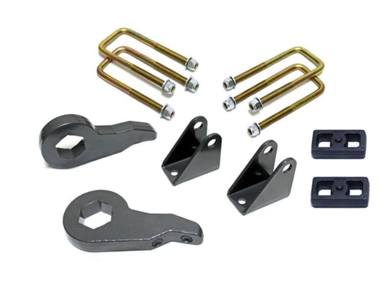 Maxtrac — Suspension Lift Kit