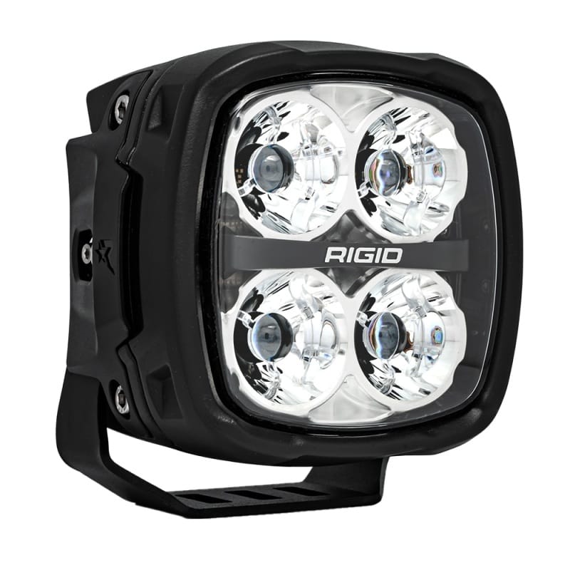Rigid Industries — Rigid Industries Phoenix 5in. Light Pod (Single)
PHOENIX POD /1