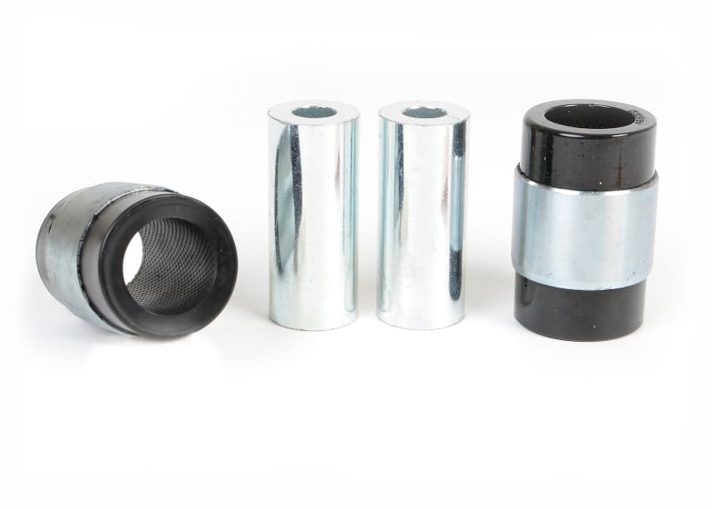 Whiteline — Control Arm Lower Front - Inner Bushing Kit
Control arm - lower front inner bushing
