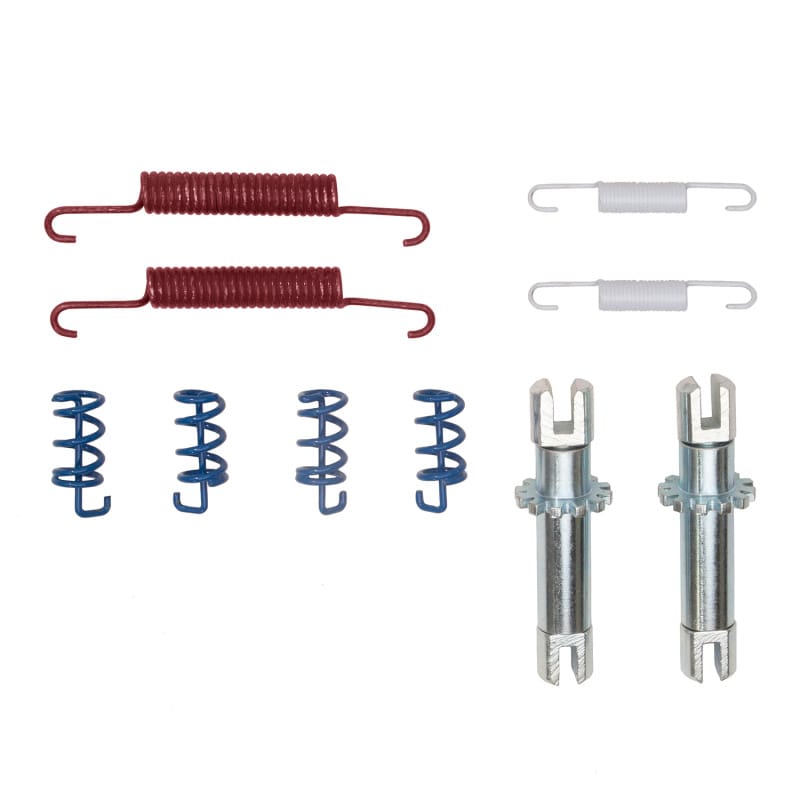 DFC — DFC Drum Brake Hardware Kit
