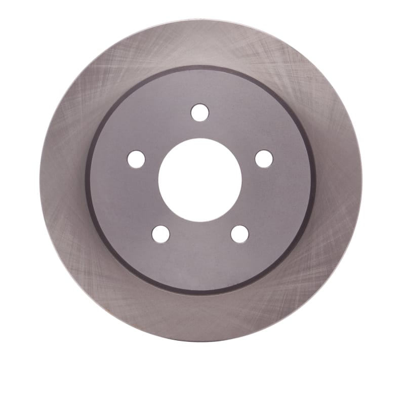 DFC — Disc Brake Rotor