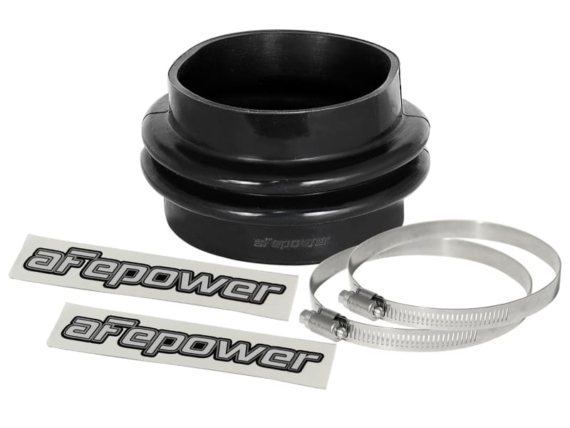 aFe — Magnum FORCE Cold Air Intake System Spare Parts Kit